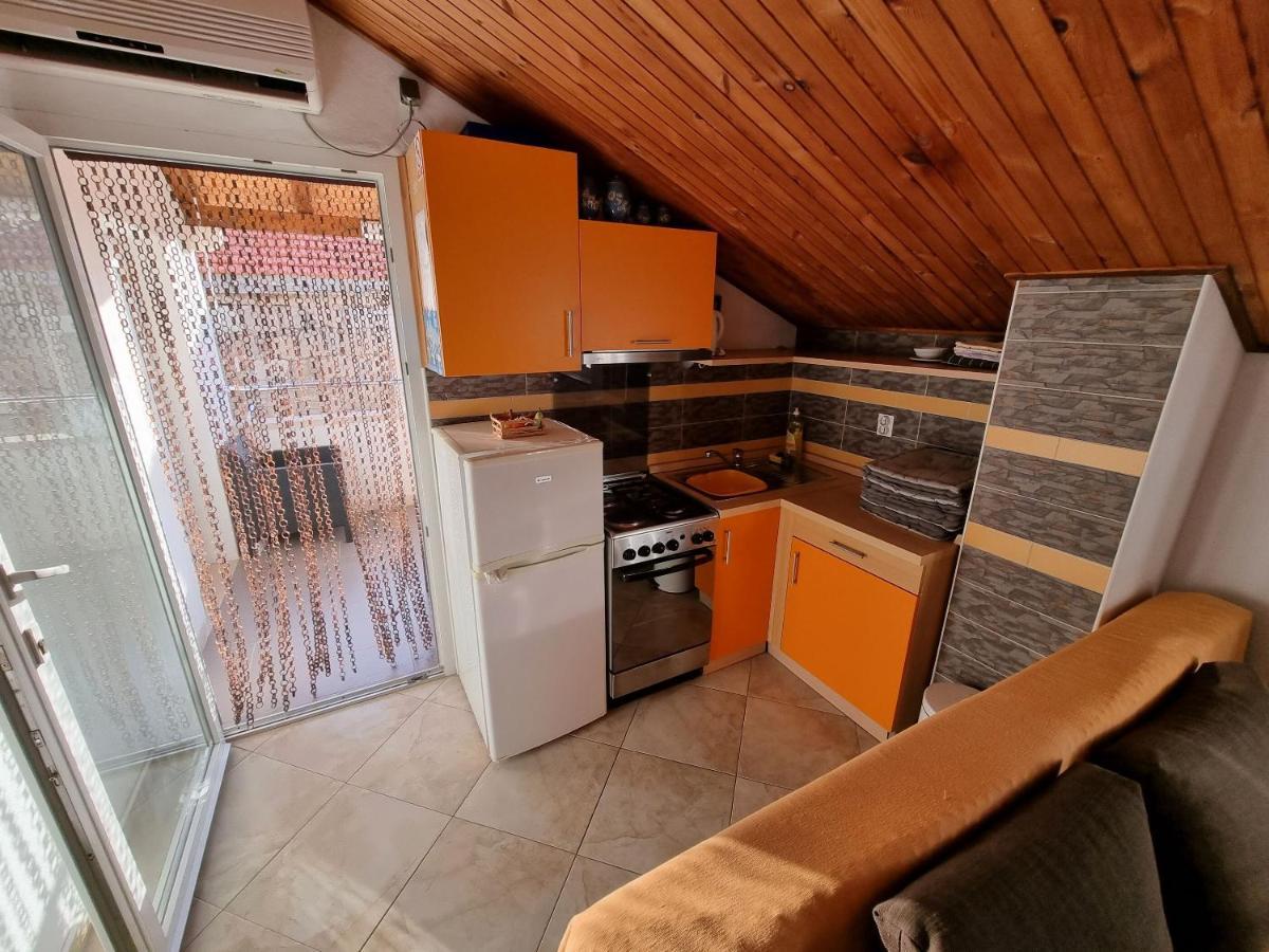 Apartments Banic 포스티라 외부 사진