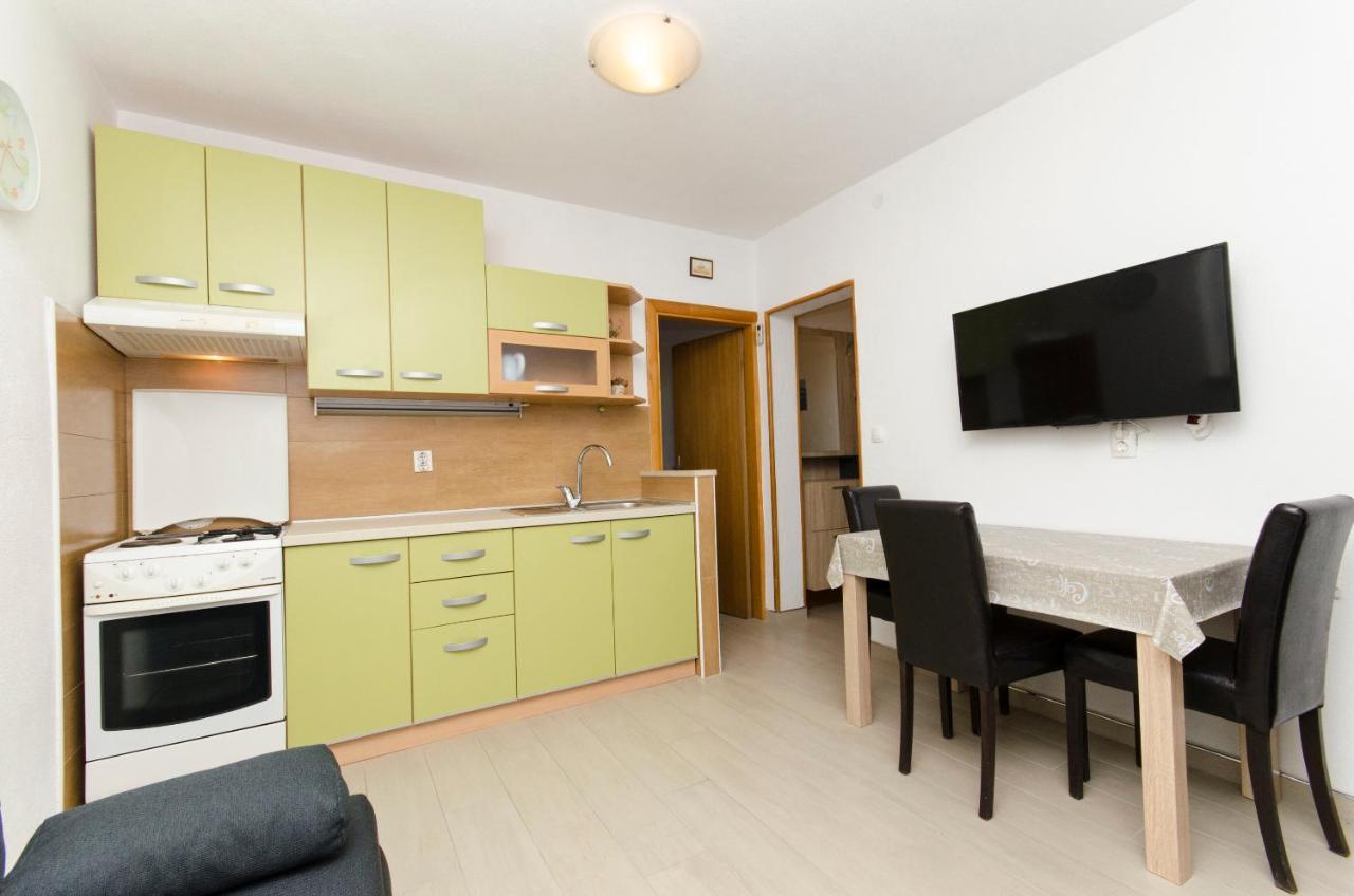 Apartments Banic 포스티라 외부 사진