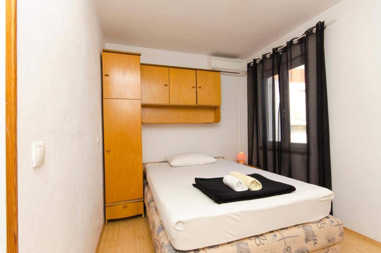 Apartments Banic 포스티라 외부 사진
