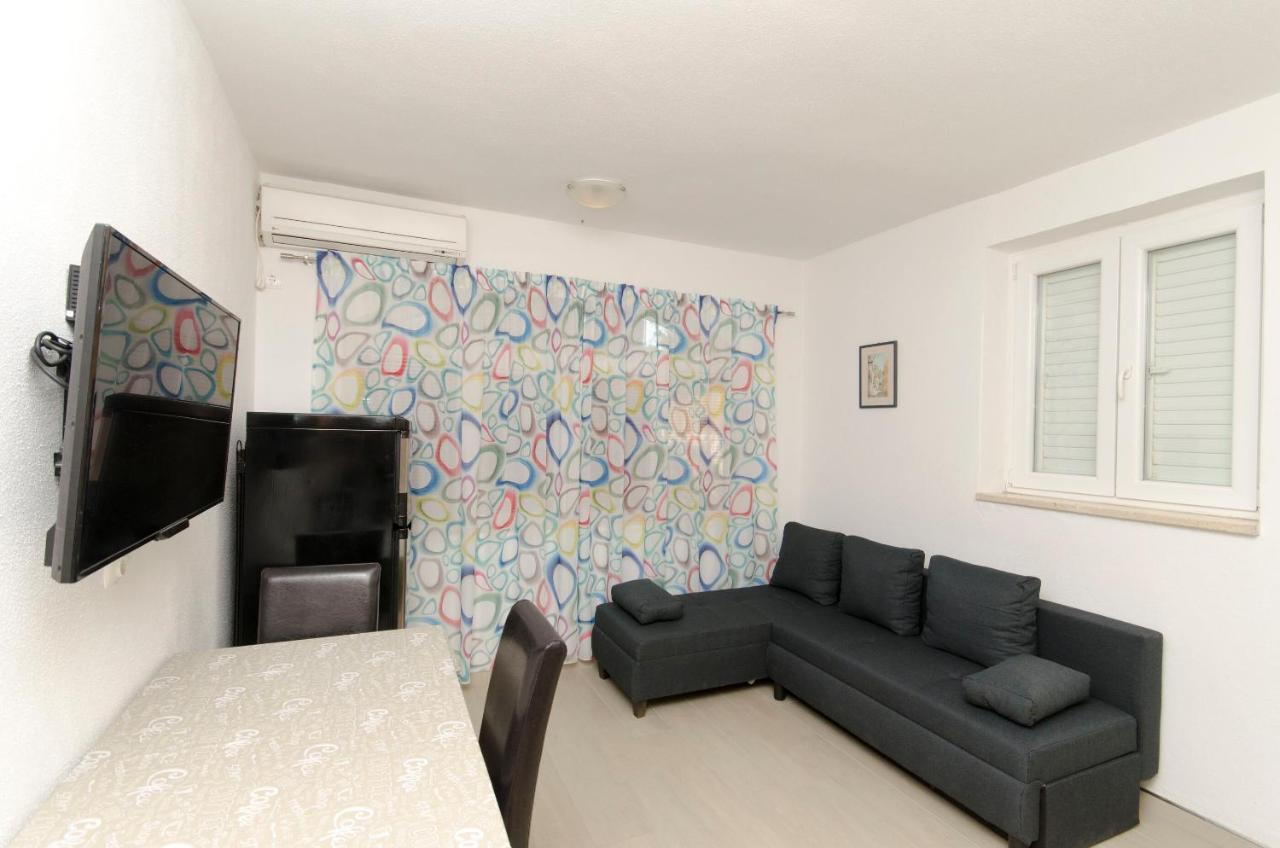 Apartments Banic 포스티라 외부 사진