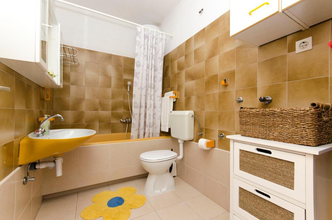 Apartments Banic 포스티라 외부 사진