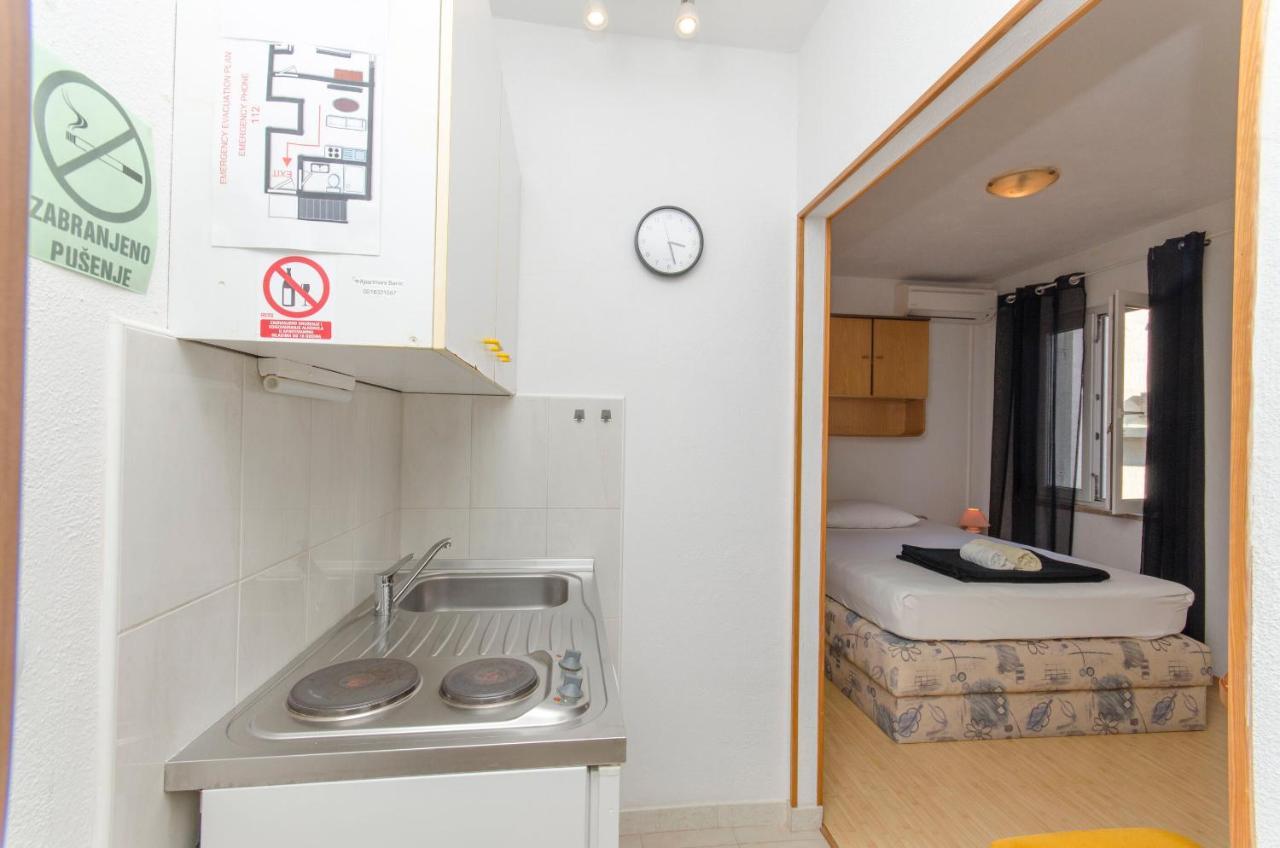 Apartments Banic 포스티라 외부 사진