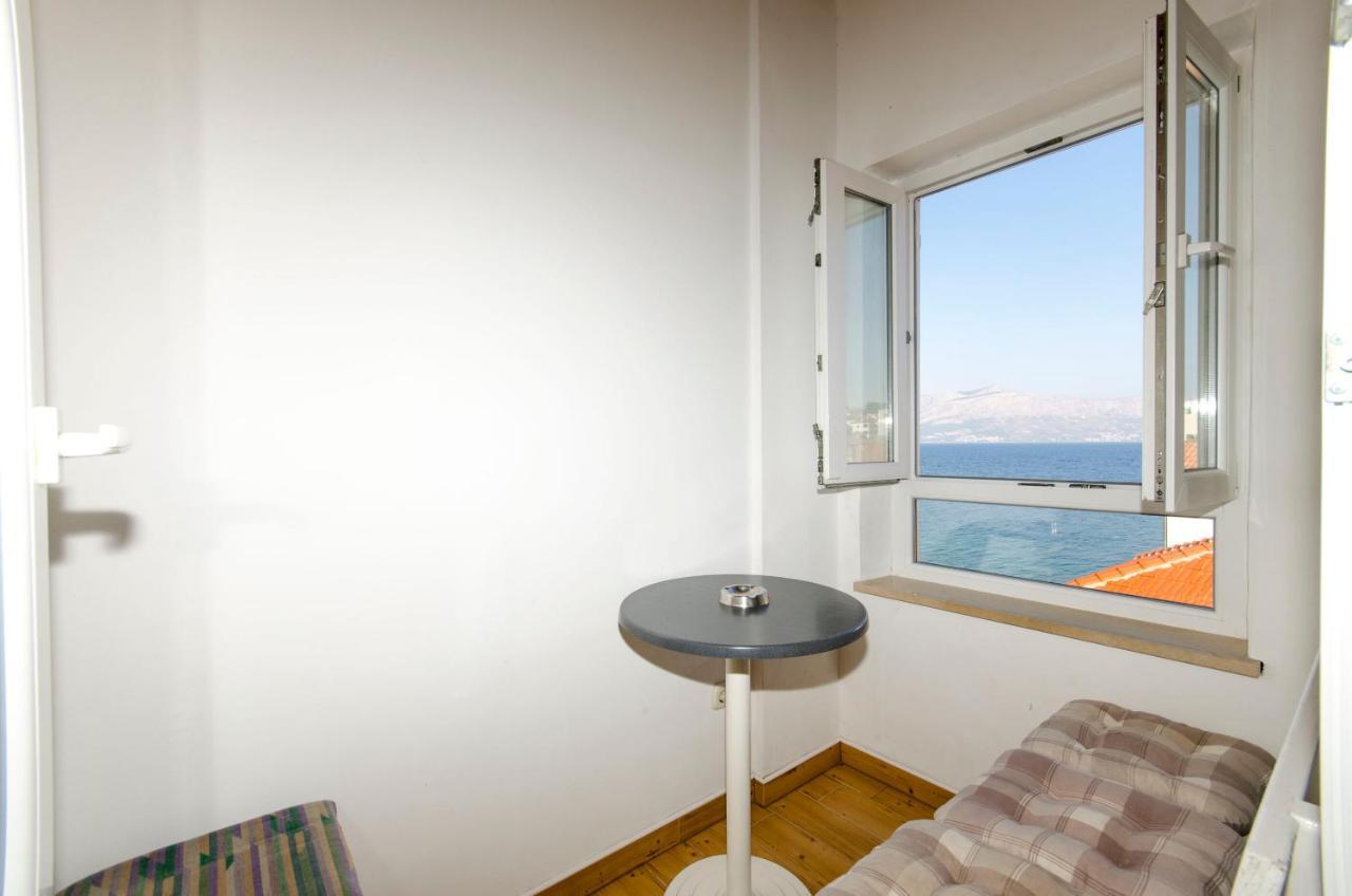 Apartments Banic 포스티라 외부 사진