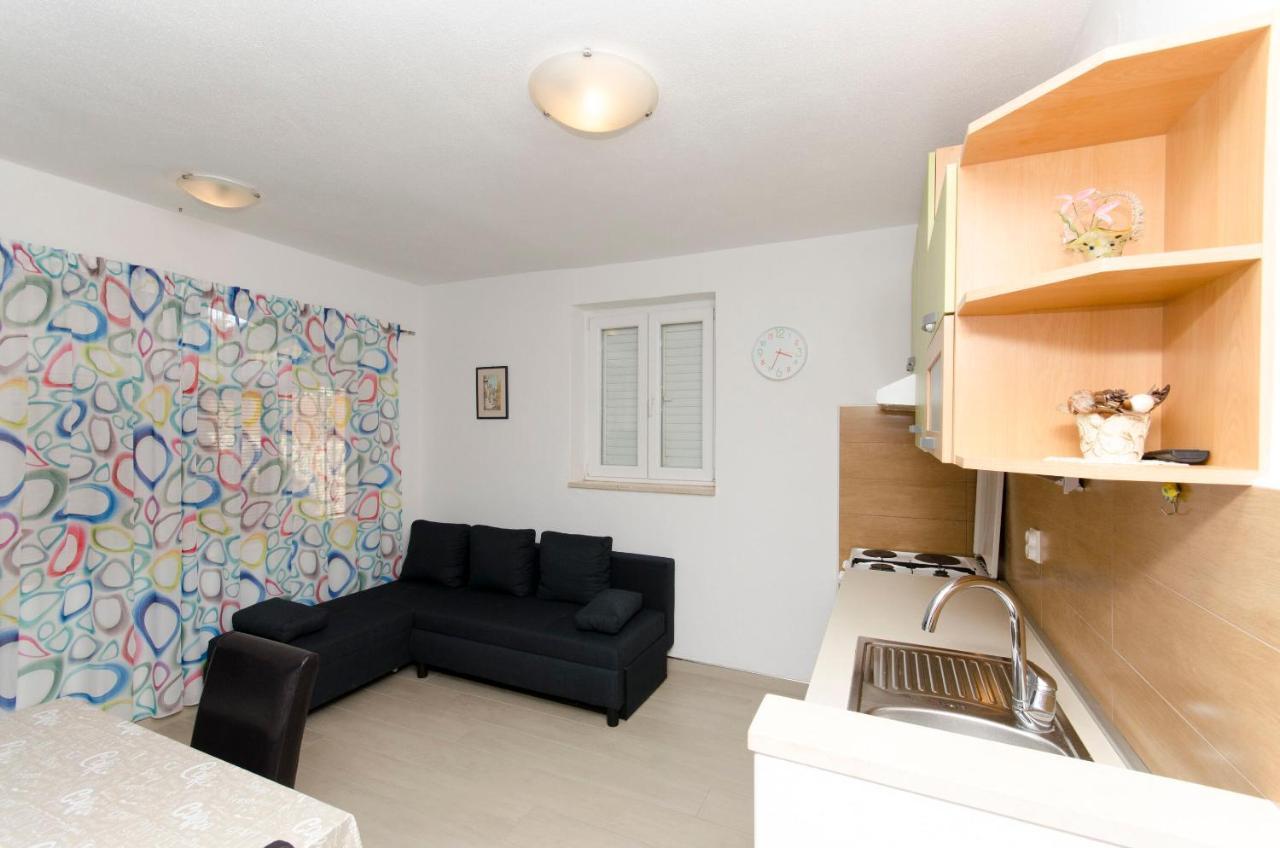 Apartments Banic 포스티라 외부 사진