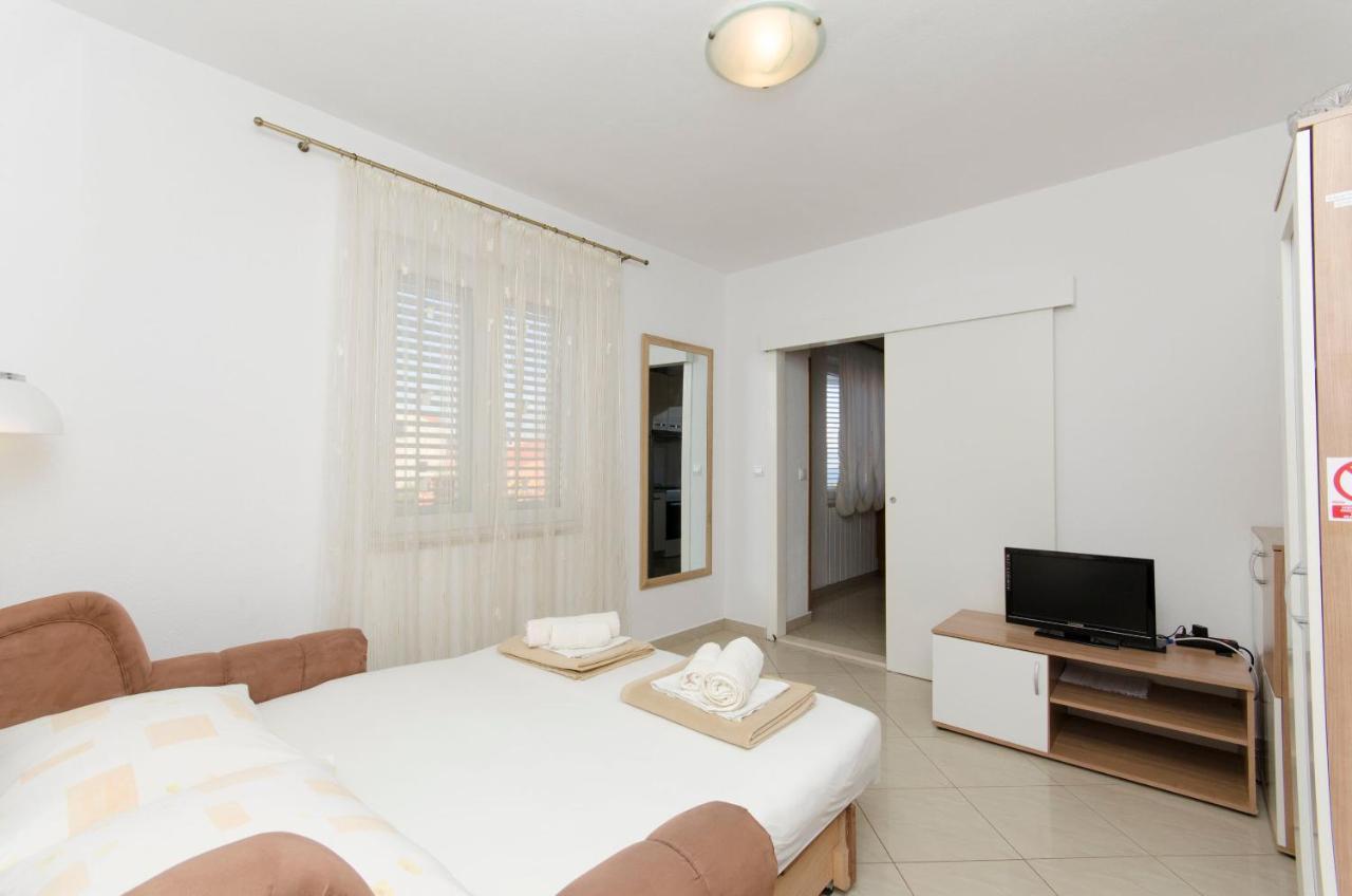 Apartments Banic 포스티라 외부 사진