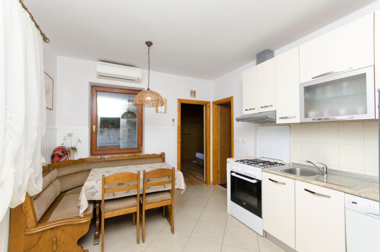 Apartments Banic 포스티라 외부 사진