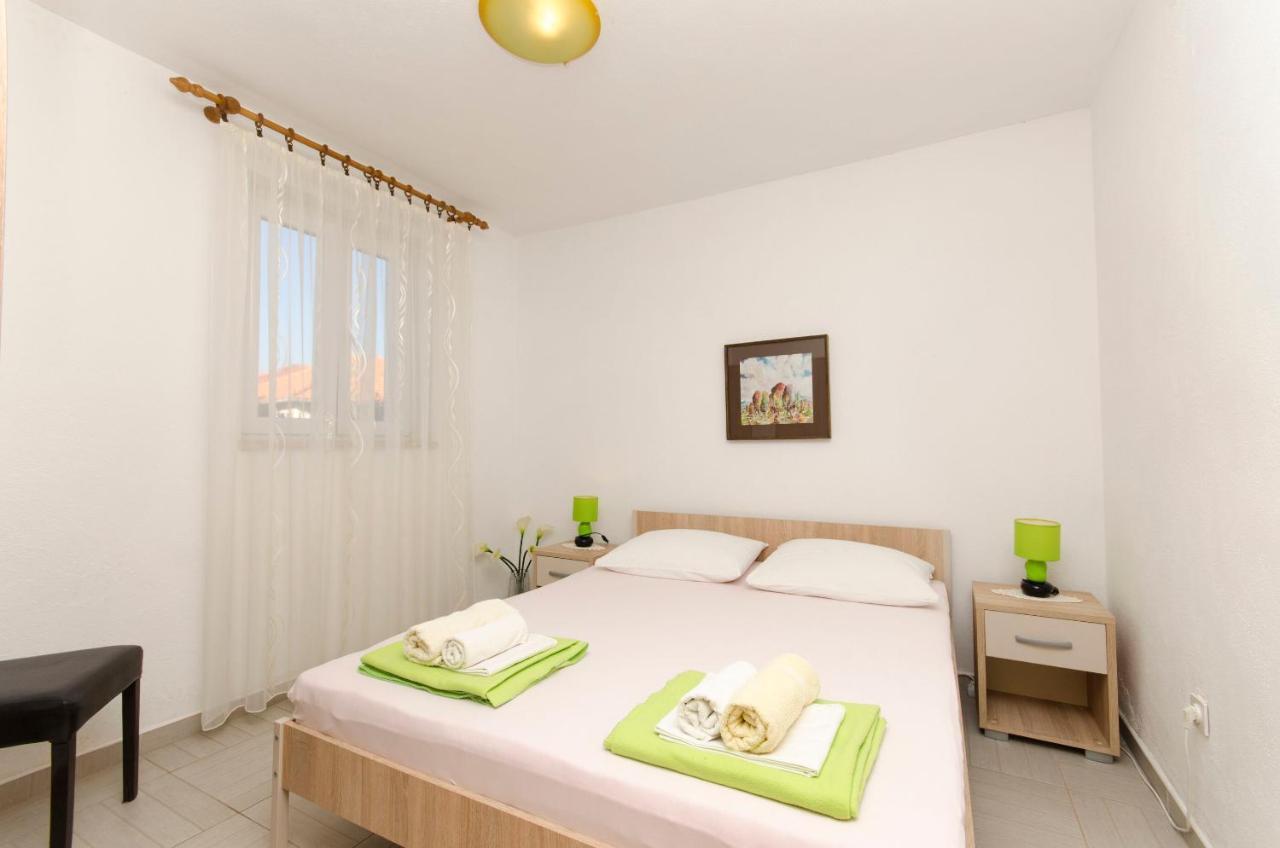 Apartments Banic 포스티라 외부 사진