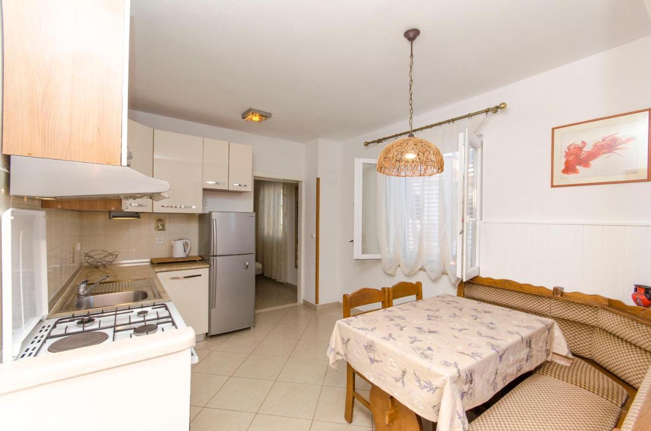 Apartments Banic 포스티라 외부 사진