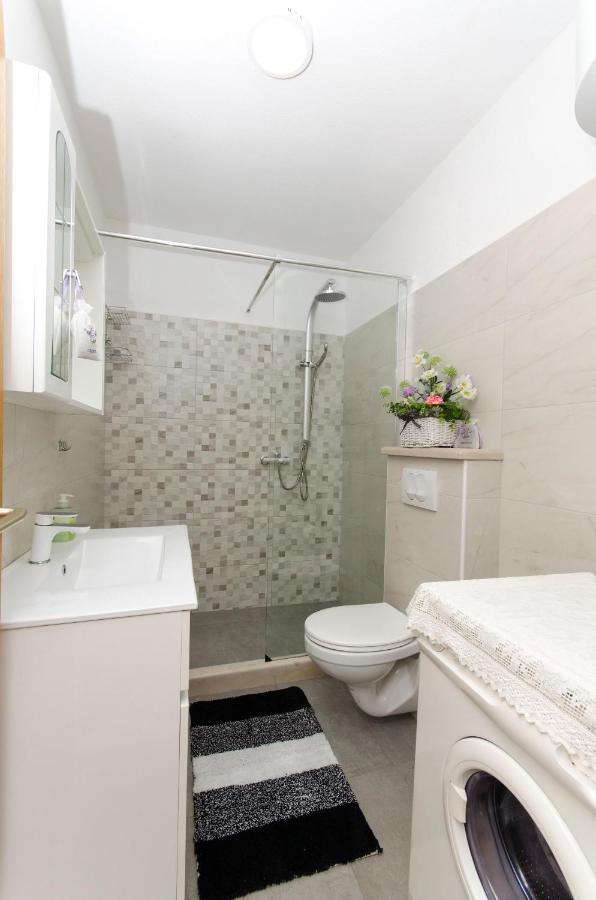 Apartments Banic 포스티라 외부 사진